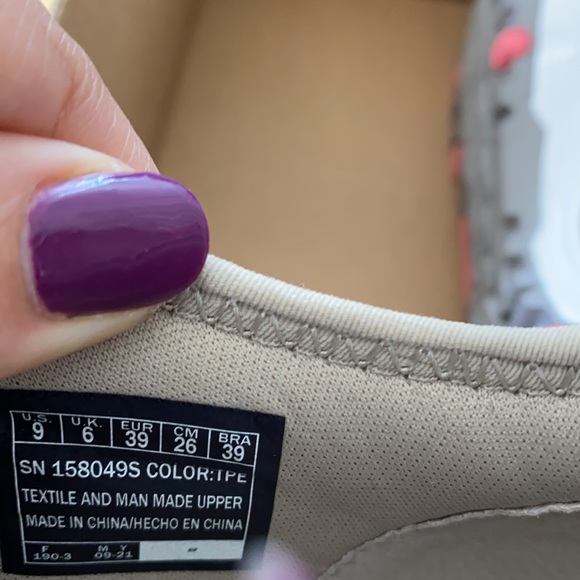 Skechers Seager Hiker Women’s Sneakers